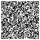 QR code with J L's Place contacts