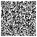 QR code with Allen Electric & Air contacts