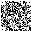 QR code with Wagener Insurance & Realty Inc contacts
