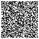 QR code with Apple J contacts
