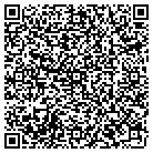 QR code with M J's Catering On Wheels contacts