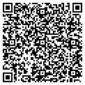 QR code with Irmo SC contacts