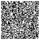 QR code with Custom Enclosures & Remodeling contacts