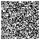 QR code with Rowell C E & Sons Cnstr Co contacts