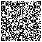 QR code with Mt Zion Family Life Center contacts