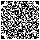 QR code with J C Hambys Mobile Home Movers contacts