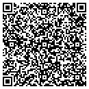 QR code with Honeycutt & Todt contacts