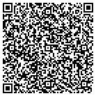 QR code with First Trust Financial contacts