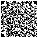 QR code with Kenneth W Carson DDS contacts