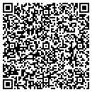 QR code with O'Charley's contacts