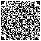 QR code with Salon At Fifty First contacts