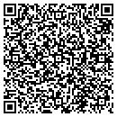 QR code with Alice A Lyons contacts
