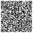 QR code with Ridge Spring Fire Department contacts