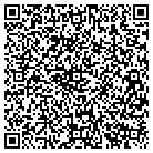 QR code with J C Flooring Systems Inc contacts