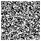 QR code with A A Johns Computer Service contacts