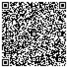 QR code with J & J Machine & Specialties contacts