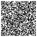 QR code with Atlantis Pools contacts