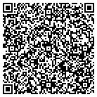 QR code with Walter Moorer Grounds Maint contacts