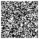 QR code with Mattress Zone contacts