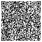 QR code with Martin's Skating Center contacts