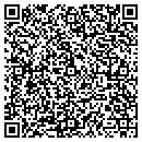 QR code with L T C Benefits contacts