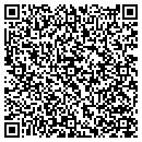 QR code with R S Holdings contacts