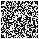 QR code with Rao G V R MD contacts