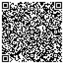 QR code with Autozone contacts