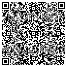 QR code with A-1 Quality Appliance Service contacts