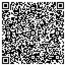 QR code with SCINSURANCE.COM contacts