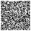 QR code with Chad H West contacts