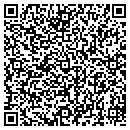 QR code with Honorable Ronnie Simpson contacts