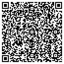 QR code with Anderson Area Tree Service contacts