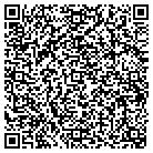 QR code with Tacoma Investment Inc contacts