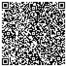 QR code with George West Awning & Sail Co contacts