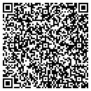 QR code with A & A Fire & Safety contacts