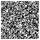 QR code with White Consulting Ent LLC contacts