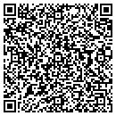 QR code with Jeno's Wings contacts
