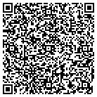 QR code with Hank's Seafood Restaurant contacts