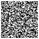 QR code with M & T Gun Repair contacts