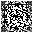 QR code with Ultimate Audio contacts