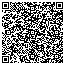 QR code with Mr Blue's Donuts contacts