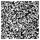 QR code with Mc Clary's Funeral Home contacts