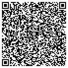 QR code with First Cellular Communications contacts