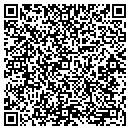 QR code with Hartley Vending contacts