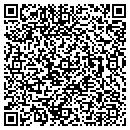 QR code with Techknow Inc contacts