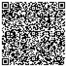 QR code with Blessed R The Meek Inc contacts
