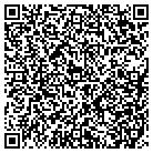 QR code with Mt Trolley Freewill Baptist contacts