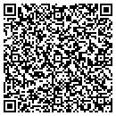 QR code with United Masonic Temple contacts