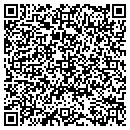 QR code with Hott Cars Inc contacts